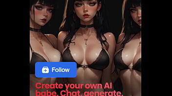 Ai dívka svádí neznámého muže v obchodním centru a poté ho potají uspokojí v šatně