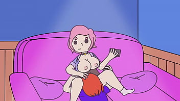 Sophia get pussy licked