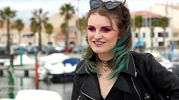 Trixy Jeune Et Fougueuse Veut Une Dp thumbnail