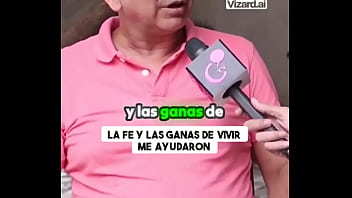 La fe y las ganas de vivir me ayudaron #fe #esperanza