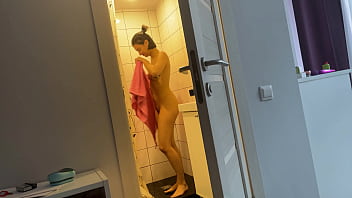 First day of my freshman year of high schoo* and already fucking this beauty