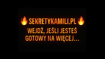 Chcę zdradzić ci moje niegrzeczne sekrety