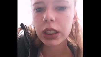 Angelina l'attrapeusse de bite de nantes