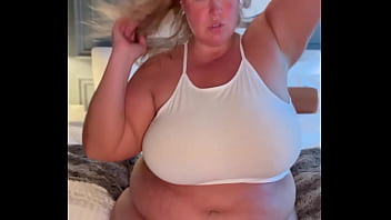 It’s better bent over lol