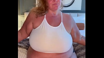 It’s better bent over lol