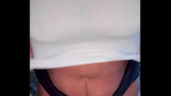 It’s better bent over lol