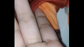 Anxiety Plushie From Inside Out Blowjob thumbnail
