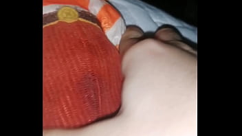 Anxiety Plushie From Inside Out Blowjob thumbnail