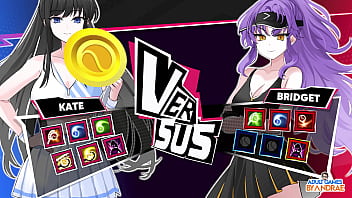 Ep15 hentai scenes with kim bridget and sania academy love tennis angels ex