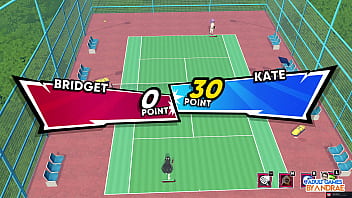 Ep15 hentai scenes with kim bridget and sania academy love tennis angels ex