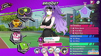 Ep15 hentai scenes with kim bridget and sania academy love tennis angels ex