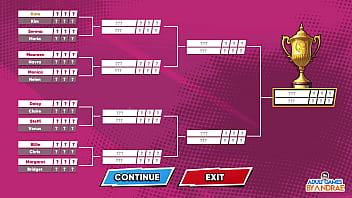 Ep15 hentai scenes with kim bridget and sania academy love tennis angels ex