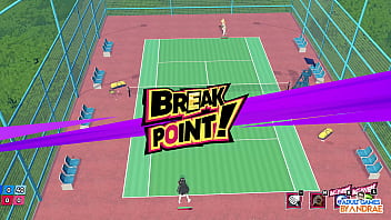 Ep15 hentai scenes with kim bridget and sania academy love tennis angels ex