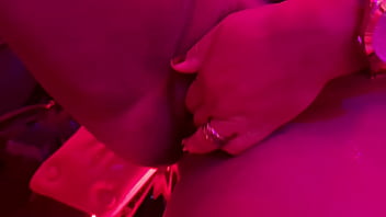 Minha porra e a dele no beijo mais proibido