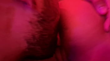 Minha porra e a dele no beijo mais proibido