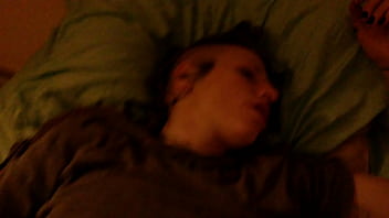 Punk gf punished and fucked