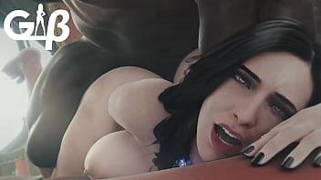 Interracial hmv waifu bbc