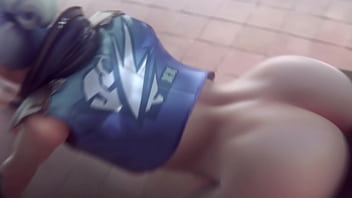 Interracial hmv waifu bbc