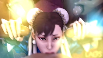 Interracial hmv waifu bbc