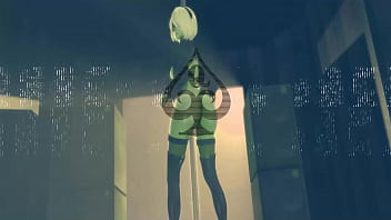 Interracial hmv waifu bbc