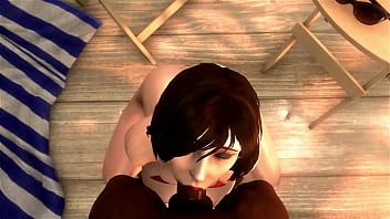 Interracial hmv waifu bbc