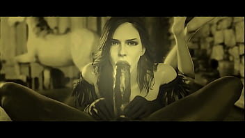 Interracial hmv waifu bbc