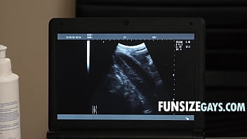 Dr Wolf's Special Anal Report thumbnail