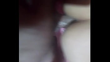 Su colita quiere leche