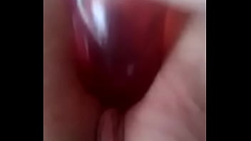 Playing masturbation sex toy porn video