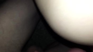 Big white dick fucking tight pussy