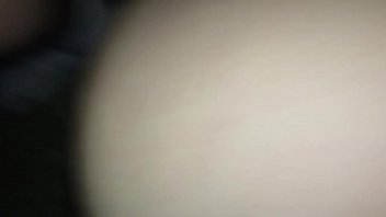 Big white dick fucking tight pussy