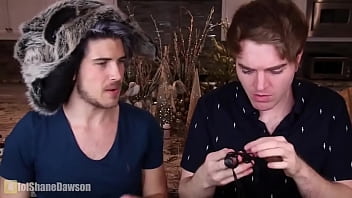 Shane dawson & joey graceffa's reaction to sex toys 2015