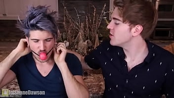 Shane dawson & joey graceffa's reaction to sex toys 2015