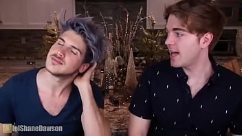 Shane dawson & joey graceffa's reaction to sex toys 2015