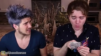 Shane dawson & joey graceffa's reaction to sex toys 2015