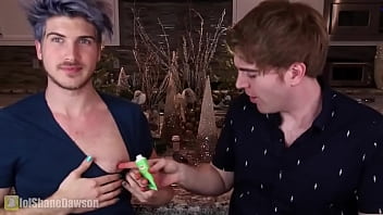 Shane dawson & joey graceffa's reaction to sex toys 2015 Shane dawson & joey graceffa's reaction to sex toys 2015