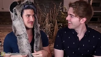 Shane dawson & joey graceffa's reaction to sex toys 2015 Shane dawson & joey graceffa's reaction to sex toys 2015