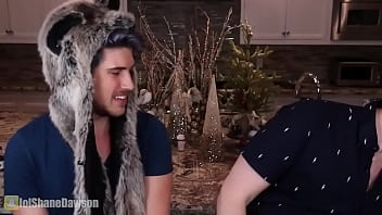 Shane dawson & joey graceffa's reaction to sex toys 2015