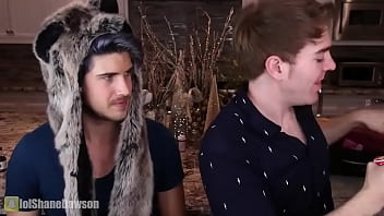 Shane dawson & joey graceffa's reaction to sex toys 2015