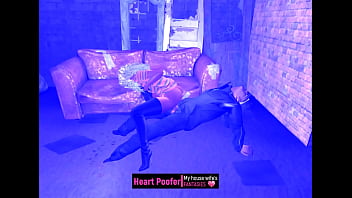 Con mi amigo el policìa