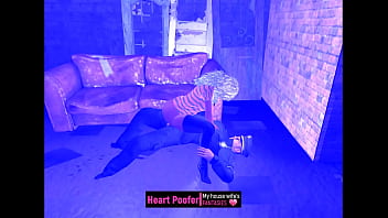 Con mi amigo el policìa