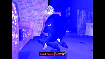 Con mi amigo el policìa