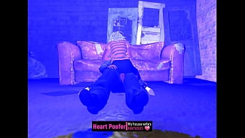 Con mi amigo el policìa