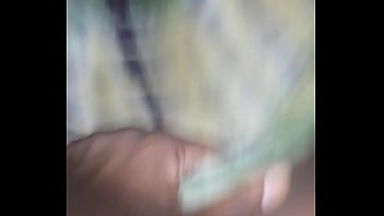 My wife throwing it back