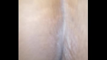 My wife throwing it back