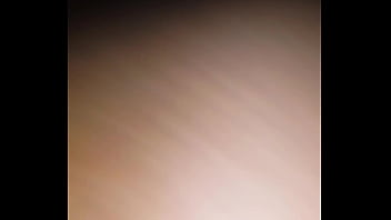 My wife throwing it back