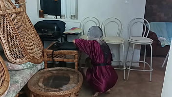 The desire for my stepsister is stronger i can't stop fucking her