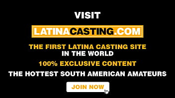 Big ass brazilian hottie bounces wild on huge white dick in homemade audition Big ass brazilian hottie bounces wild on huge white dick in homemade audition