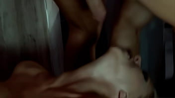 She shows off her deepthroating and cocksucking skills while looking alex in the eye She shows off her deepthroating and cocksucking skills while looking alex in the eye