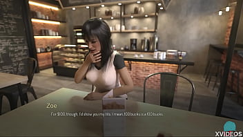 Bound ep 210 – naughty tales with busty and horny people